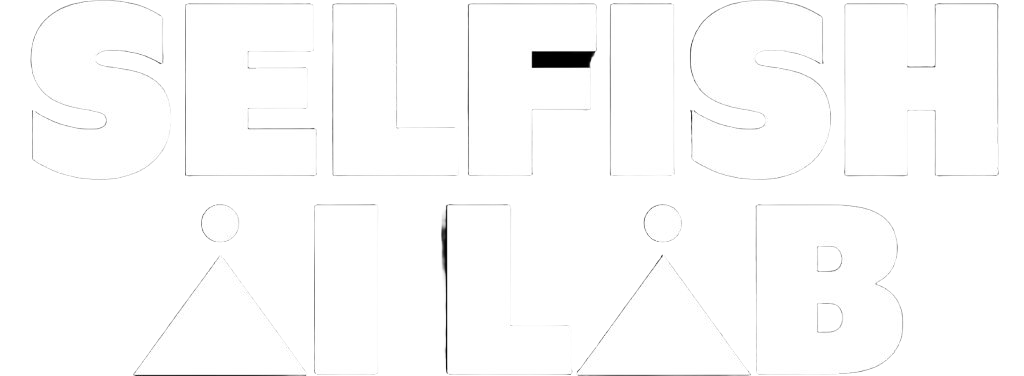SELFISH AI LAB